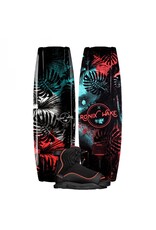 RONIX Ronix Krush Wakeboard Package Women's 2025
