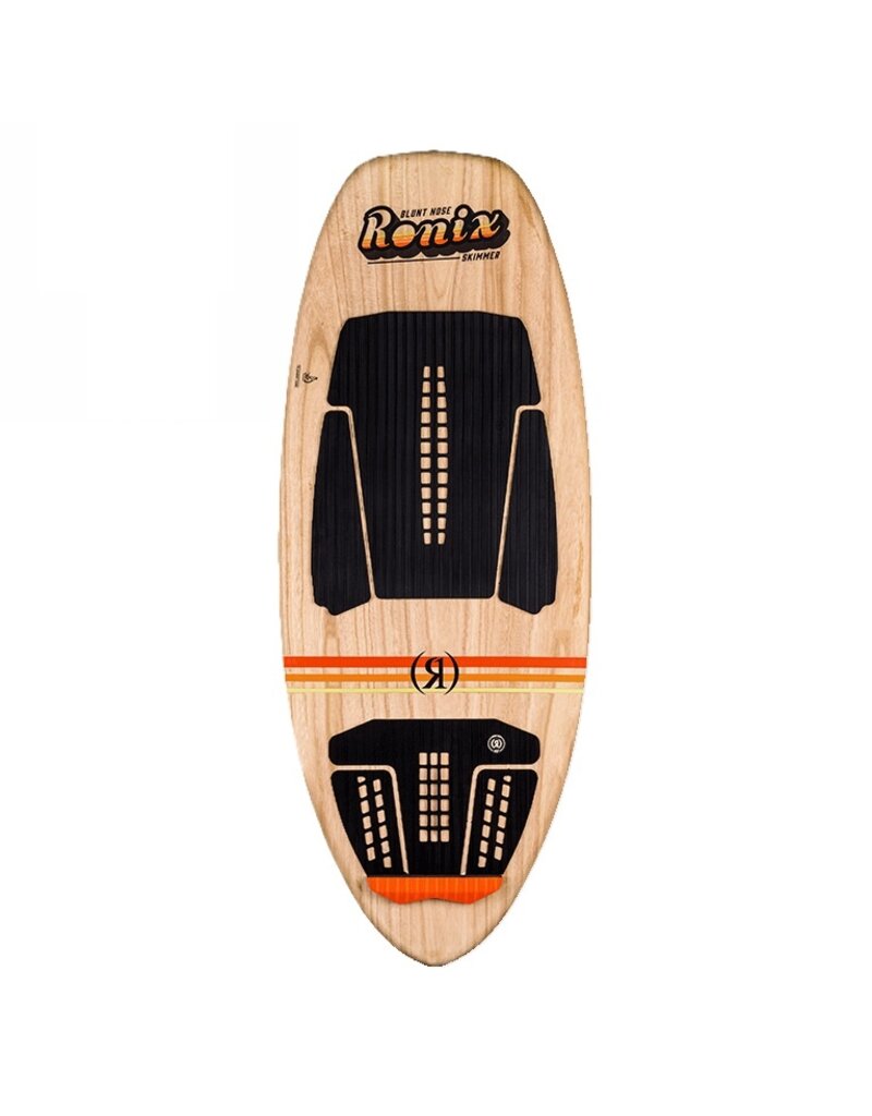RONIX 2024 RONIX  ELEMENT CORE BLNT NSE SKIM
