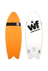 LIQUID FORCE 2024 LIQUID FORCE FOAMIE FISH SURFER