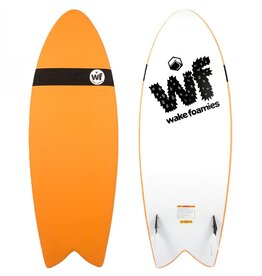 LIQUID FORCE 2024 LIQUID FORCE FOAMIE FISH WAKESURF