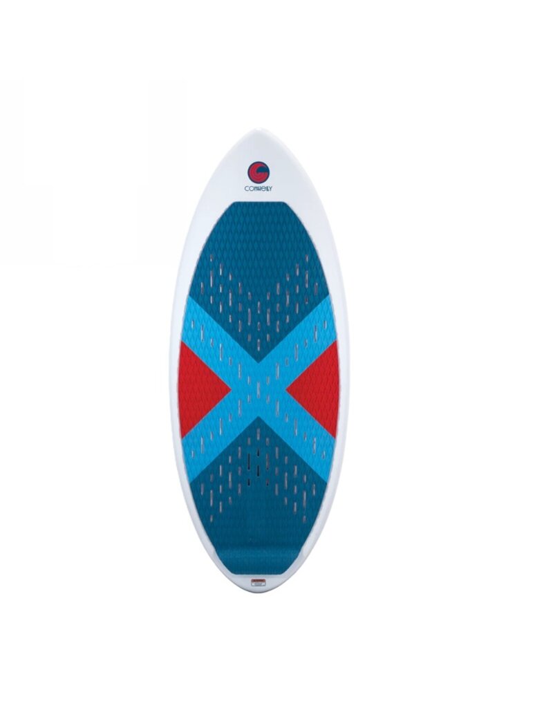 CONNELLY Connelly Tracer Wakesurf 2024