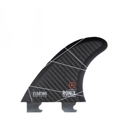 RONIX RONIX 4.0" CENTER FIN