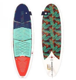 LIQUID FORCE 2022 LIQUID FORCE GUAPO WAKESURF