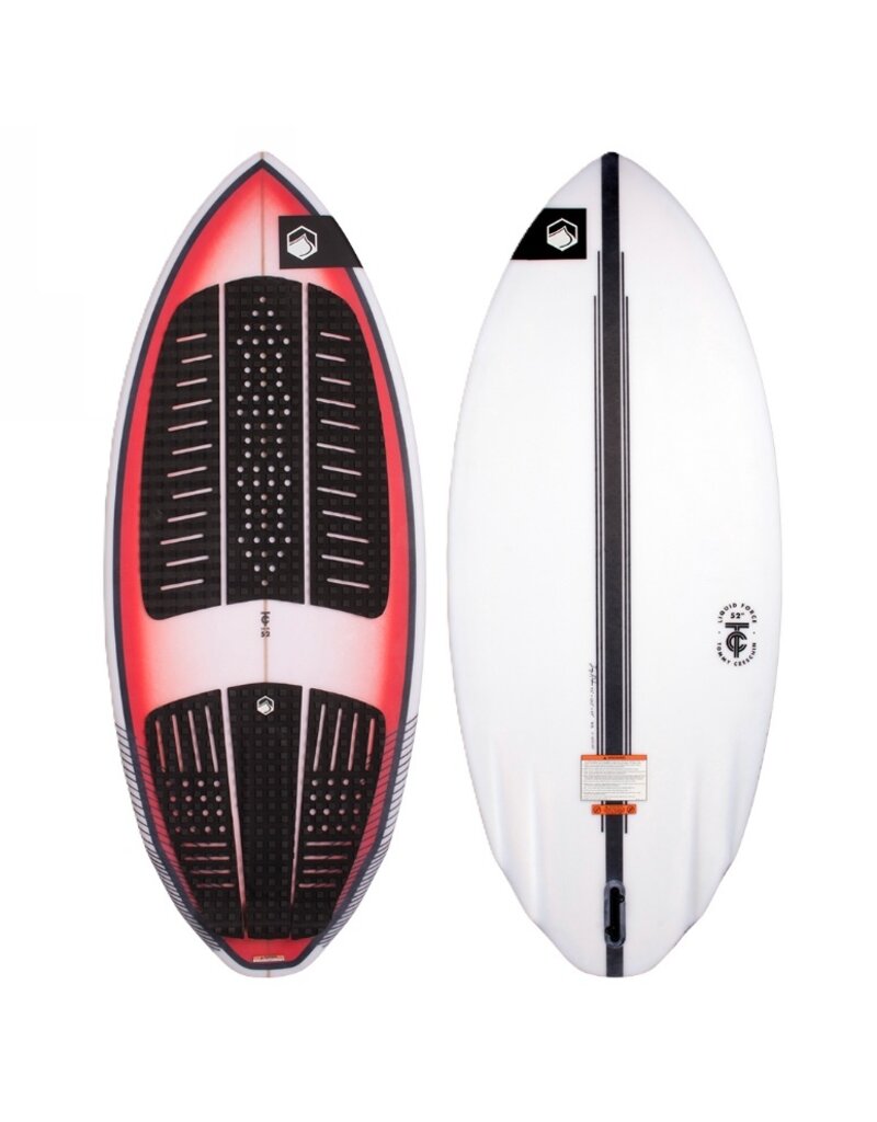 LIQUID FORCE 2022 LIQUID FORCE TC SKIM SURFER