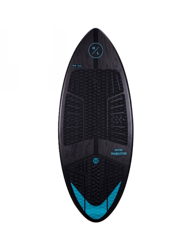 HYPERLITE 2022 HYPERLITE TRANSISTOR SKIM