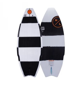 HYPERLITE Hyperlite Smokewagon Wakesurf 2026