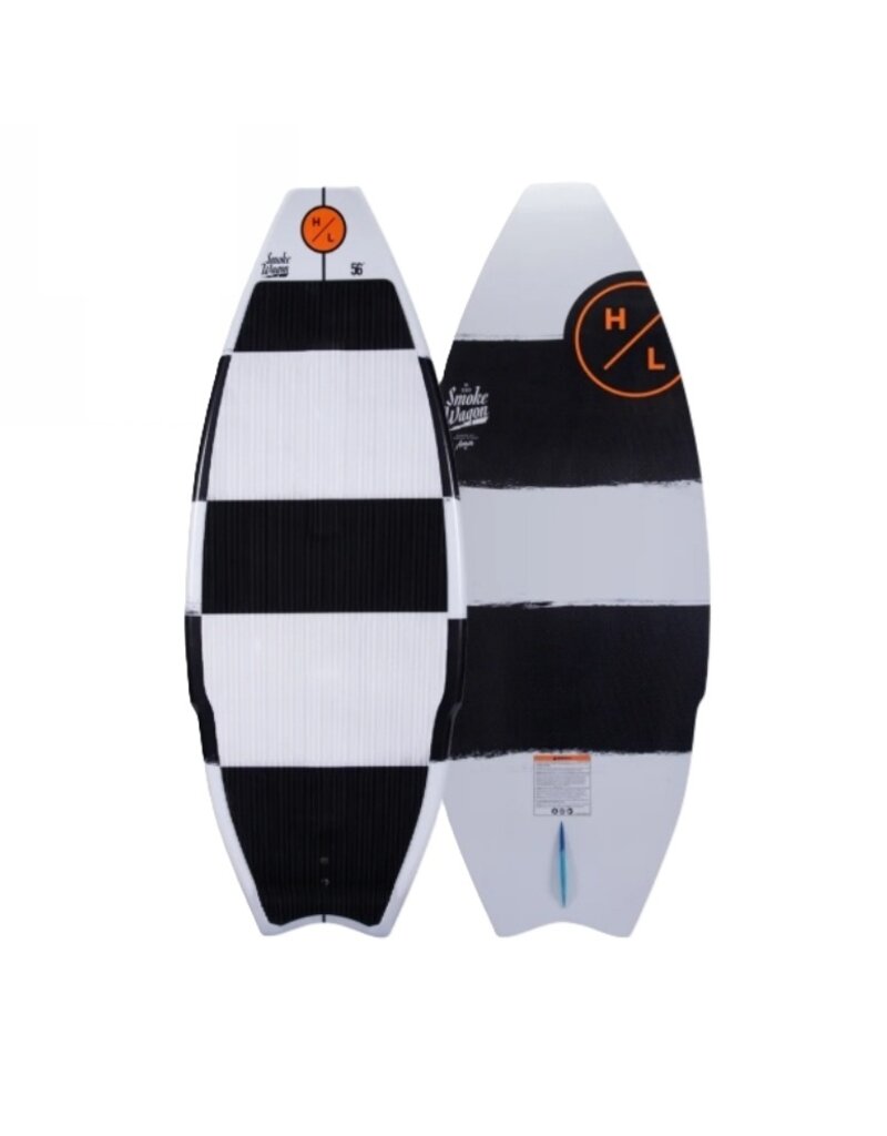 HYPERLITE Hyperlite Smokewagon Wakesurf 2026
