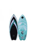 HYPERLITE Hyperlite Frother 2.0 Wakesurf 2026
