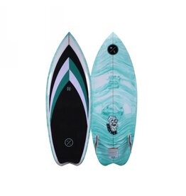 HYPERLITE 2025 HYPERLITE FROTHER 2.0 WAKESURF