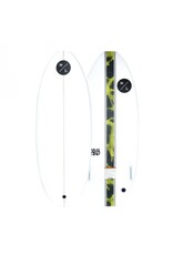 HYPERLITE Hyperlite Lobo Wakesurf 2025