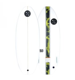 HYPERLITE 2025 HYPERLITE LOBO WAKESURF