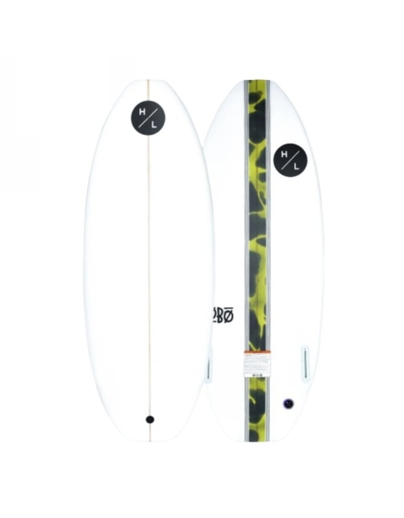HYPERLITE Hyperlite Lobo Wakesurf 2025