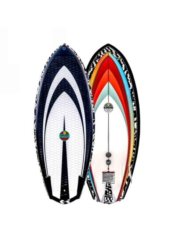 HYPERLITE 2025 HYPERLITE SHIM