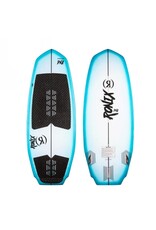RONIX 2025 RONIX FLYWEIGHT PRO DNA 4'5