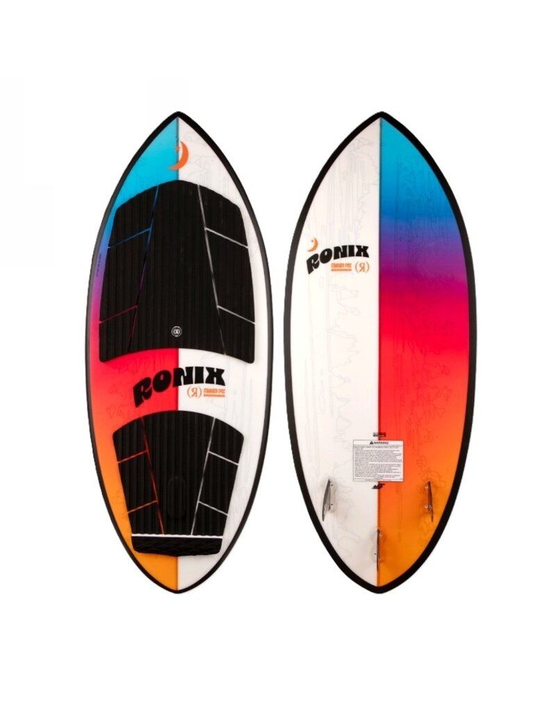 RONIX 2025 RONIX STANDARD CORE SKIM WAKESURF