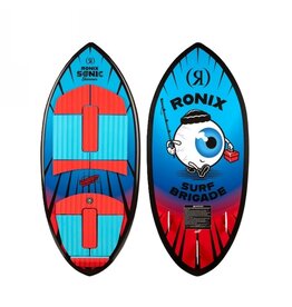 RONIX 2025 RONIX JR. SONIC SKIM WAKESURF