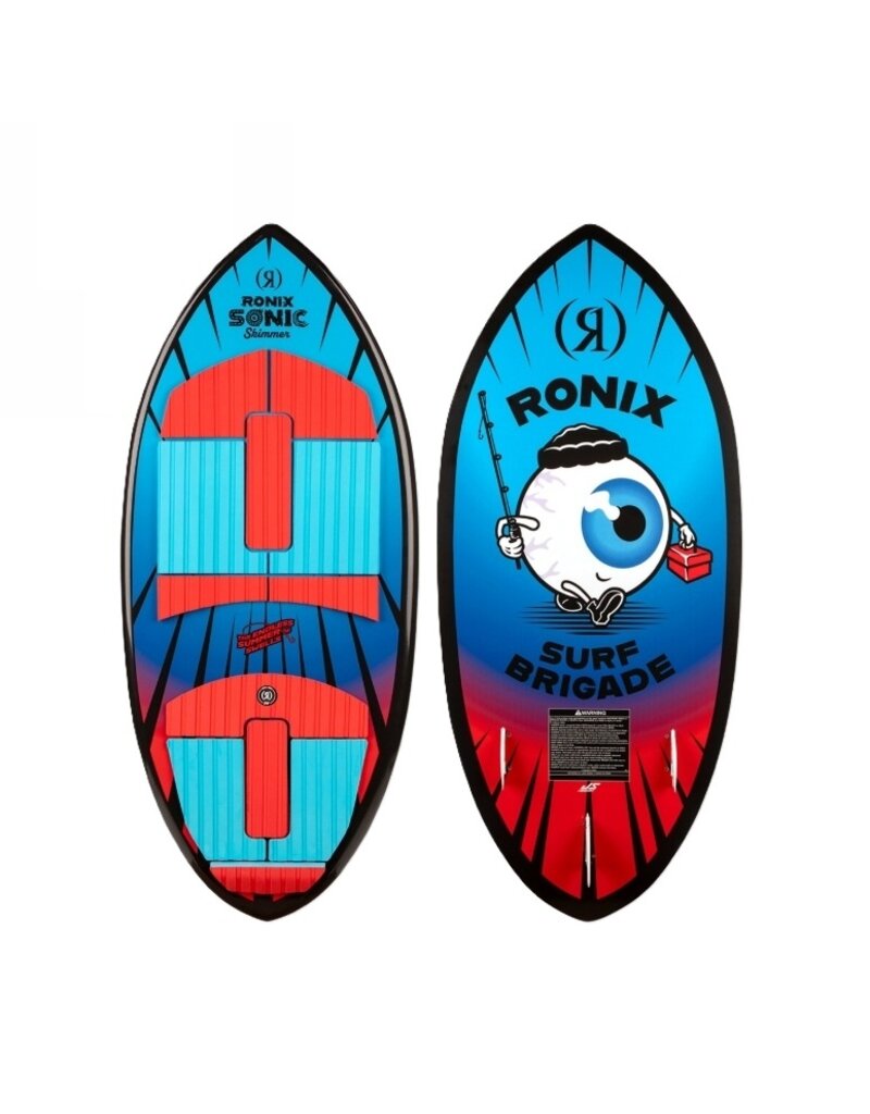 RONIX Ronix  Sonic Skim Wakesurf 2025