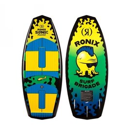 RONIX Ronix  Sonic Powertail Wakesurf 2025