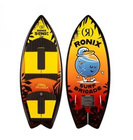 RONIX 2025 RONIX BOYS SONIC FISH WAKESURF