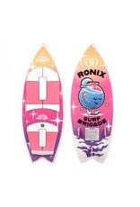 RONIX Ronix Girls Sonic Fish Wakesurf Kids' 2025