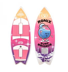 RONIX Ronix Girls Sonic Fish Wakesurf Kids' 2025