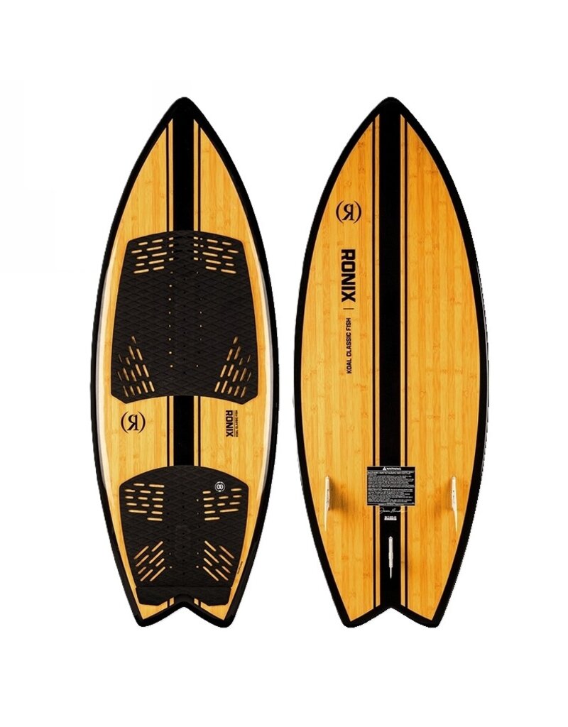 RONIX 2025 RONIX KOAL CLASSIC FISH