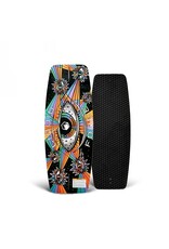 LIQUID FORCE 2025 LIQUID FORCE FOCUS WAKEKATE