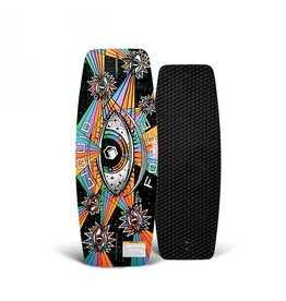LIQUID FORCE 2025 LIQUID FORCE FOCUS WAKESKATE
