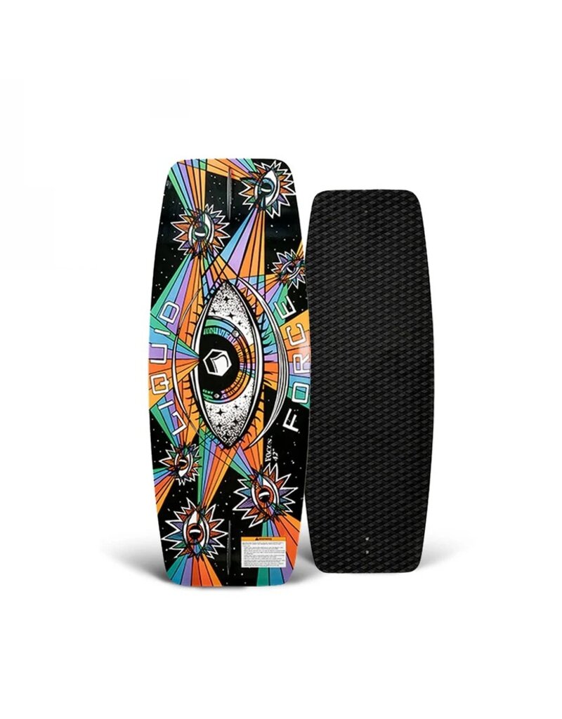 LIQUID FORCE 2025 LIQUID FORCE FOCUS WAKEKATE