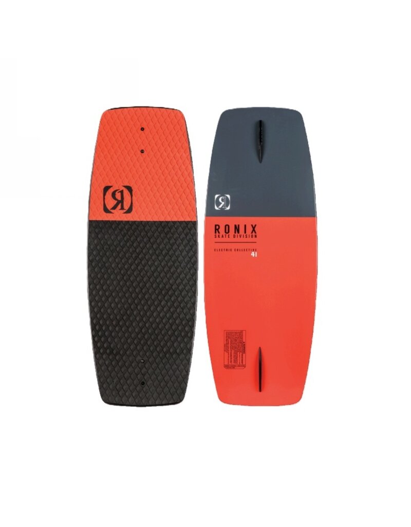 RONIX 2025 RONIX ELECTRIC COLLECTIVE WAKESKATE