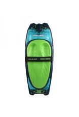 RADAR Radar Magic Carpet Kneeboard