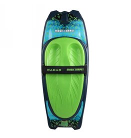 RADAR Radar Magic Carpet Kneeboard