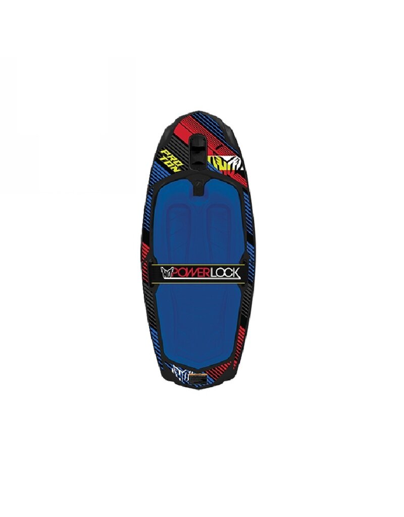 HO 2025 HO PROTON KNEEBOARD