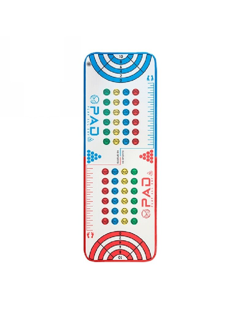 HO HO PLAY PAD
