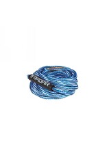 RADAR RADAR 2.3K - 60' - Two Person - Tube Rope - Asst. Color