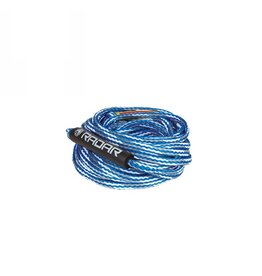 RADAR RADAR 2.3K - 60' - Two Person - Tube Rope - Asst. Color