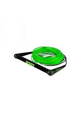 RONIX RONIX Combo 5.0 - Hide Grip 1.15 in. Dia. w/ 80ft. R6 Rope