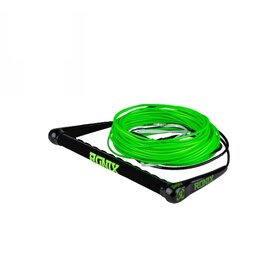 RONIX RONIX Combo 5.0 - Hide Grip 1.15 in. Dia. w/ 80ft. R6 Rope