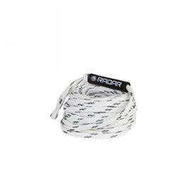 RADAR RADAR FOUR PERSON TUBE ROPE 4.1K-60' ASST. COLOR