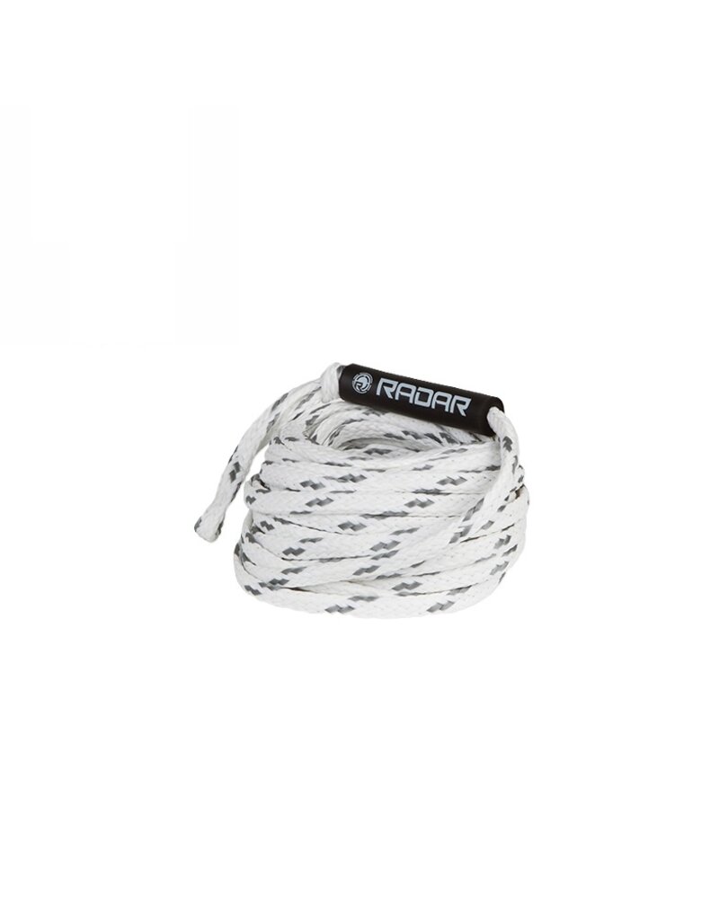 RADAR  RADAR FOUR PERSON TUBE ROPE 4.1K-60' ASST. COLOR