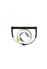 RONIX  COMBO 2.0 HIDE GRIP W/ 65 FT 4 SECTION PE ROPE