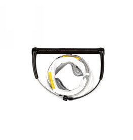 RONIX COMBO 2.0 HIDE GRIP W/ 65 FT 4 SECTION PE ROPE