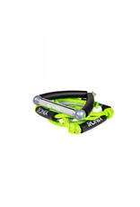RONIX  RONIX BNGEE SRF ROPE 10'' HNDL HD GRP 25' 5 SECT