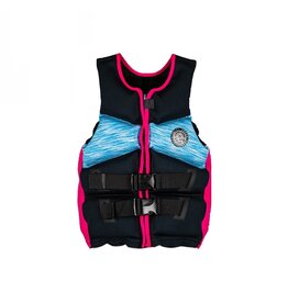 RADAR RADAR TRA TEEN CGA VEST