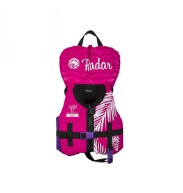 RADAR RADAR INFANT CGA VEST
