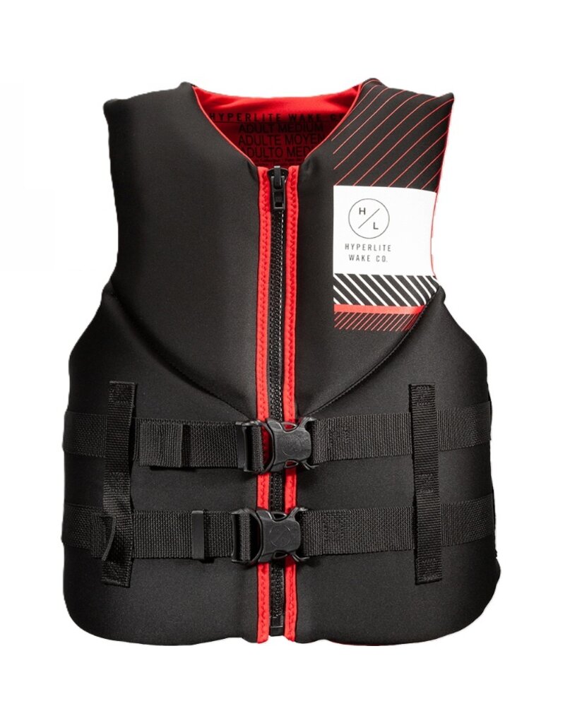 HYPERLITE Hyperlite Indy CGA Vest