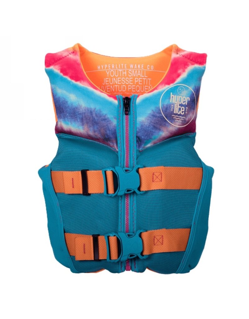HYPERLITE HYPERLITE INDY YOUTH CGA VEST