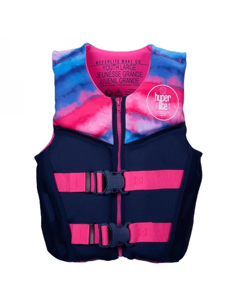 HYPERLITE HYPERLITE INDY YOUTH CGA VEST