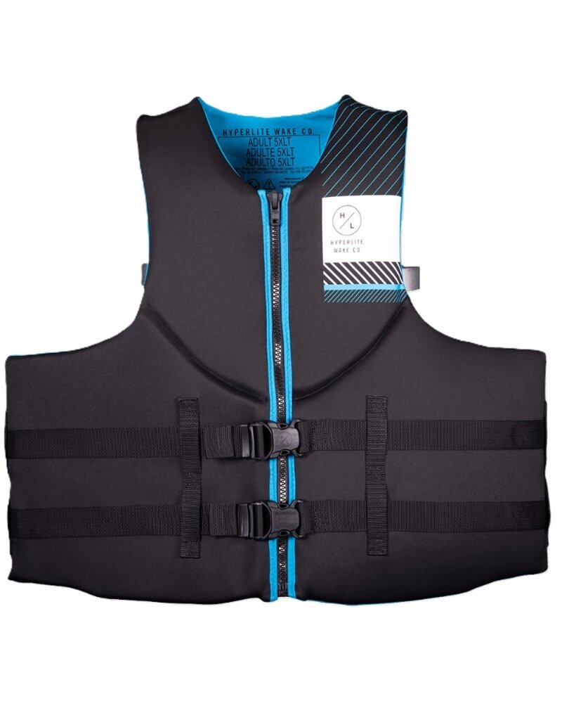 HYPERLITE HYPERLITE INDY BIG & TALL CGA VEST