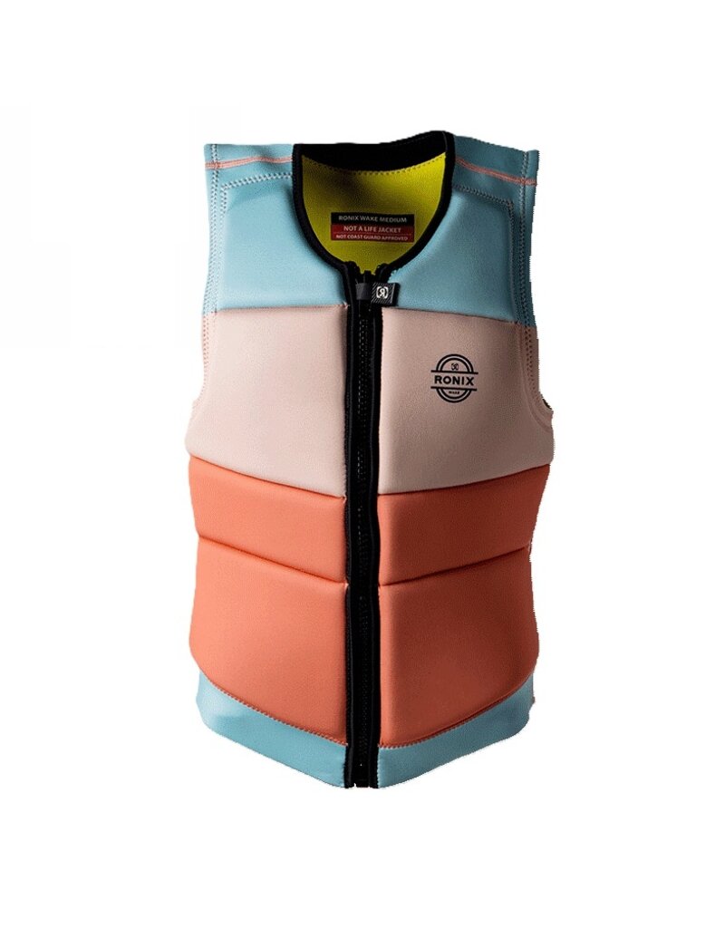 RONIX RONIX CORAL WOMEN'S IMPACT VEST